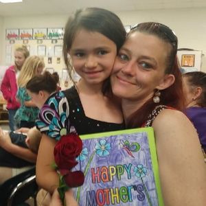 Meet your Posher, Kerry